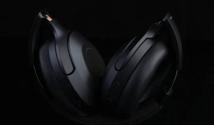 Bring a comprehensive sound experience - listen to the innovative Zen Hybrid Pro