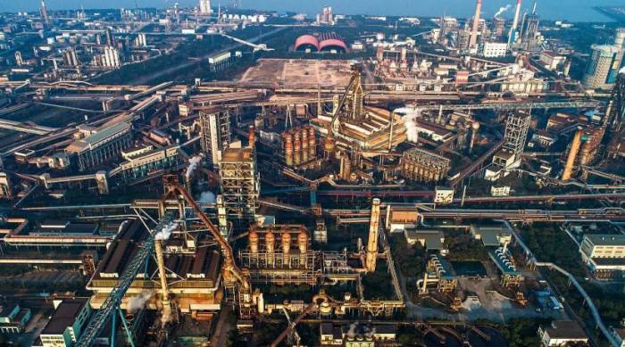 Observation on the development of the open source ecology of R&D industrial soft