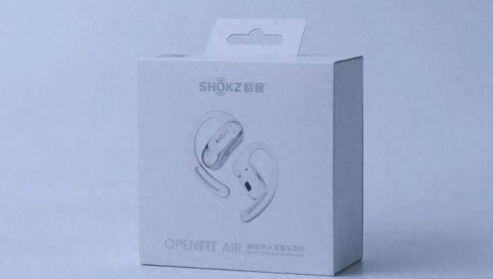 Comfortable technology upgrade brings a sense of wearing experience all day-revi