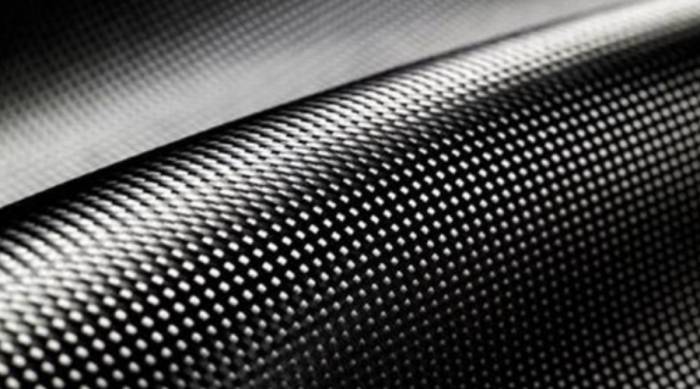 A brief discussion on the application of carbon fiber in the field of electronic