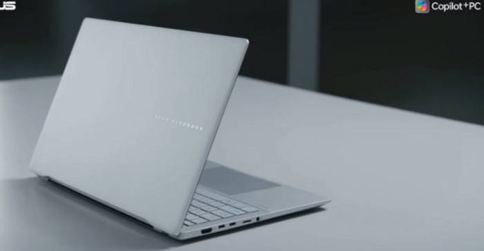 AIGC production side sinks, ASUS Fearless new products open a new era of Windows