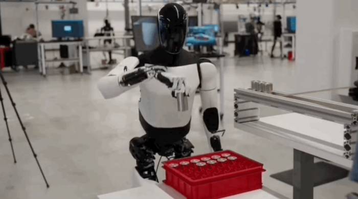 A panoramic view of servo motors: How to open the era of precision control?