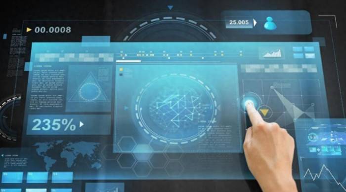 Can stones be drawn into clothes? How does science break through the limits of i