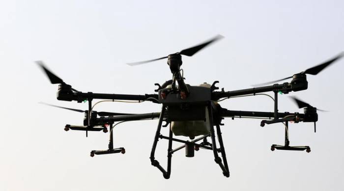 Visiting the aircraft manufacturing factory: Uncovering the story behind the bir