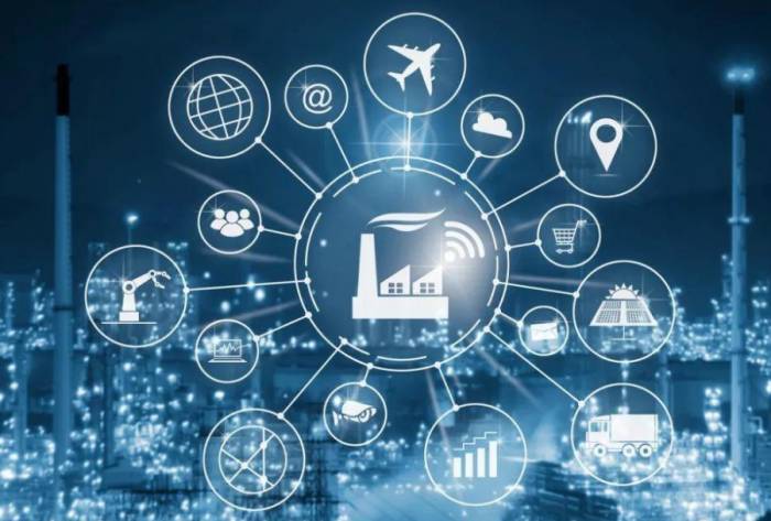 Why do we need a digital supply chain? Here are six reasons for you!