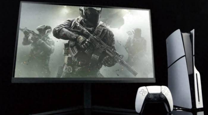 Quantum dot QD-Mini LED "King Kong" - Experience Evnia M6 series 27M2N6800ML gam