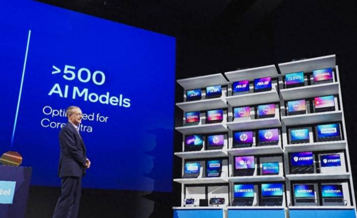 Power consumption dropped by 40%, performance increased by 300%! Intel's new gen