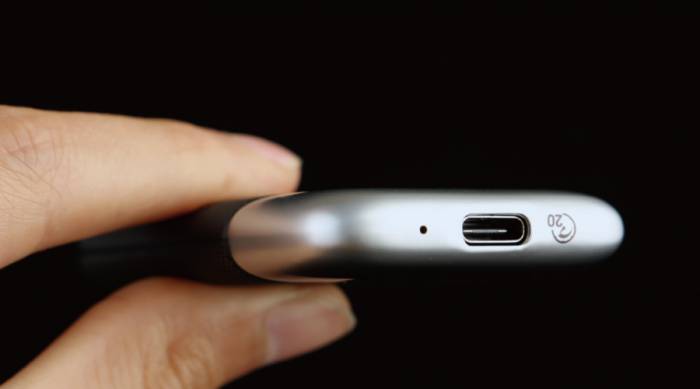 Transmission speed exceeds 2000MB/s-Experience ORICO Tai Chi M20 mobile SSD